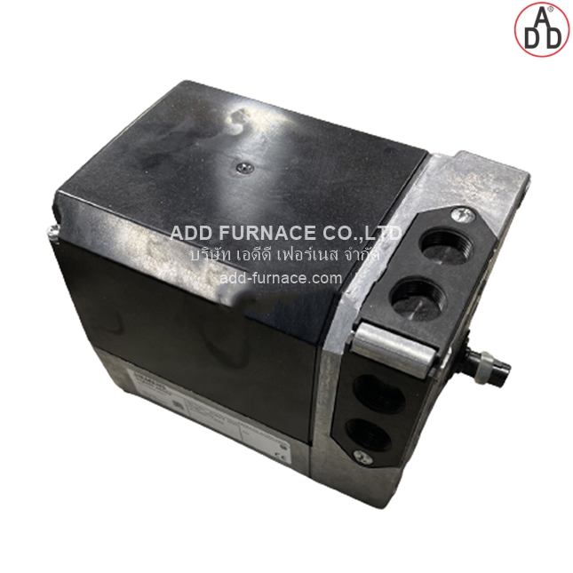 Siemens SQM50.380A2(2)